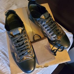 Louis Vuitton Sneaker 